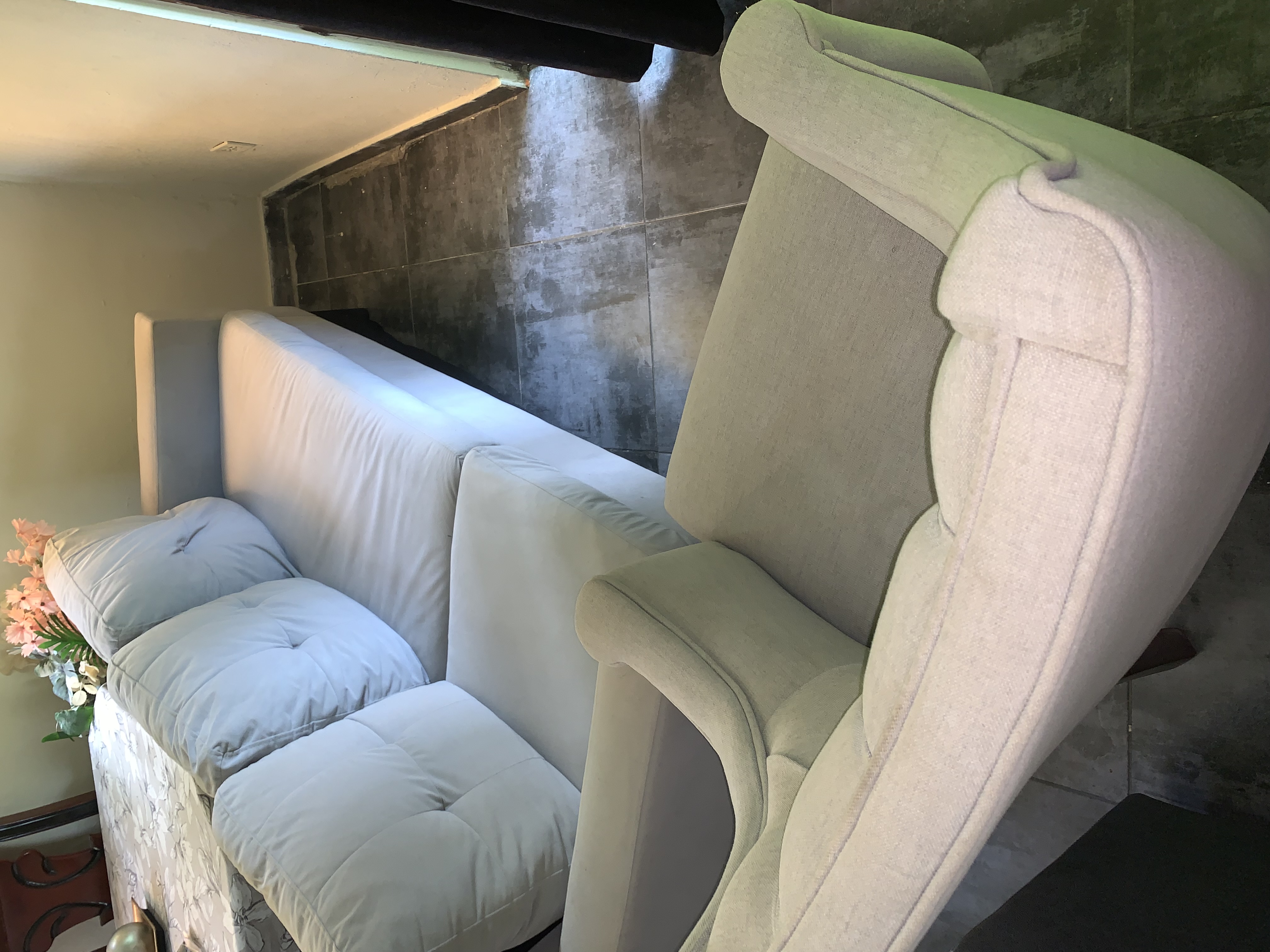 muebles y colchones - Venta de mueble y butaca  2