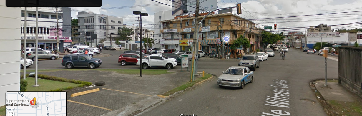 otros inmuebles - SE VENDE PLAZA COMERCIAL UBICADA FRENTE A SUPERMERCADO NACIONAL ARROYO HONDO 8