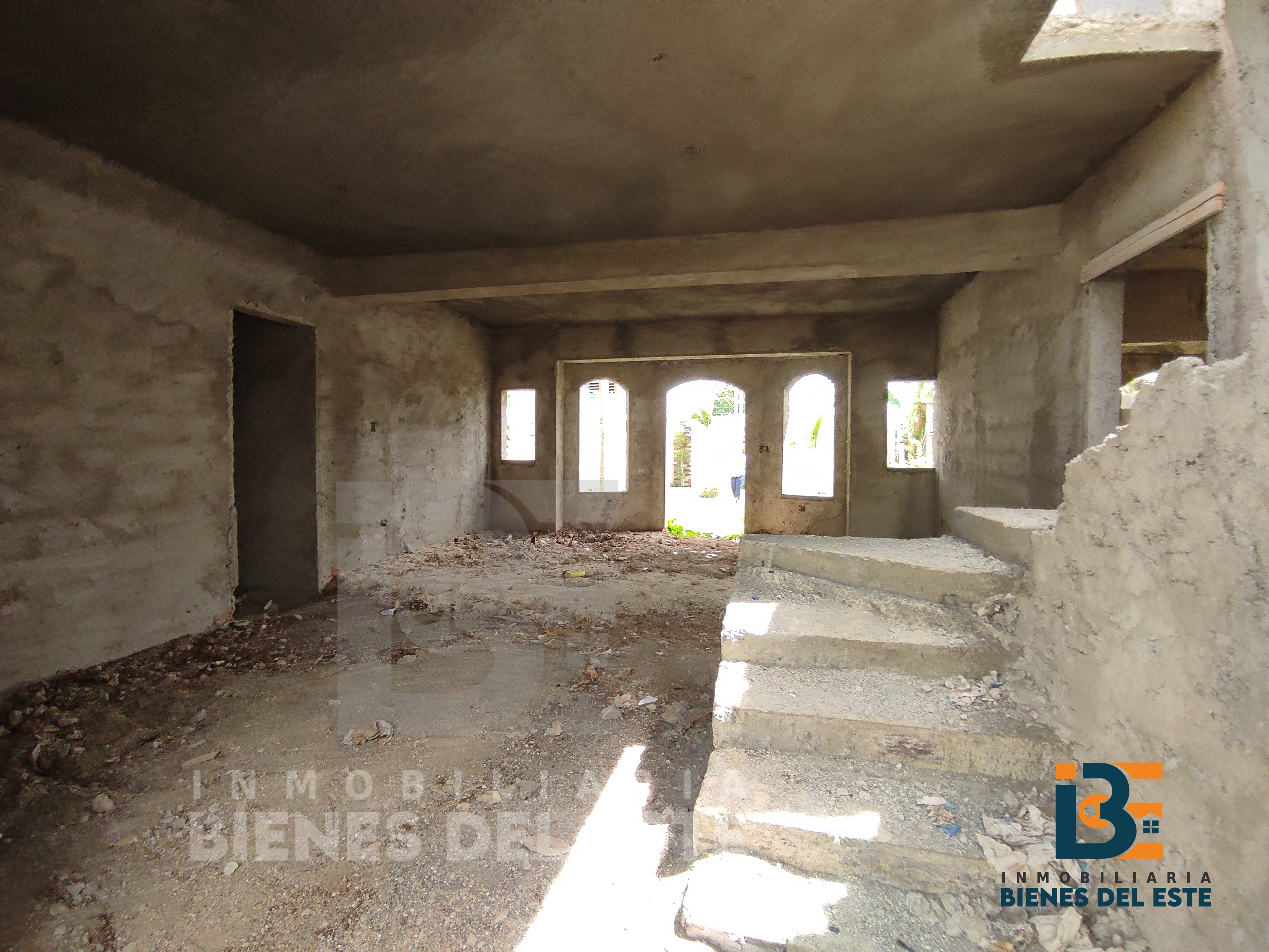casas - SE VENDE CASA EN CONSTRUCCION de Oportunidad. 7