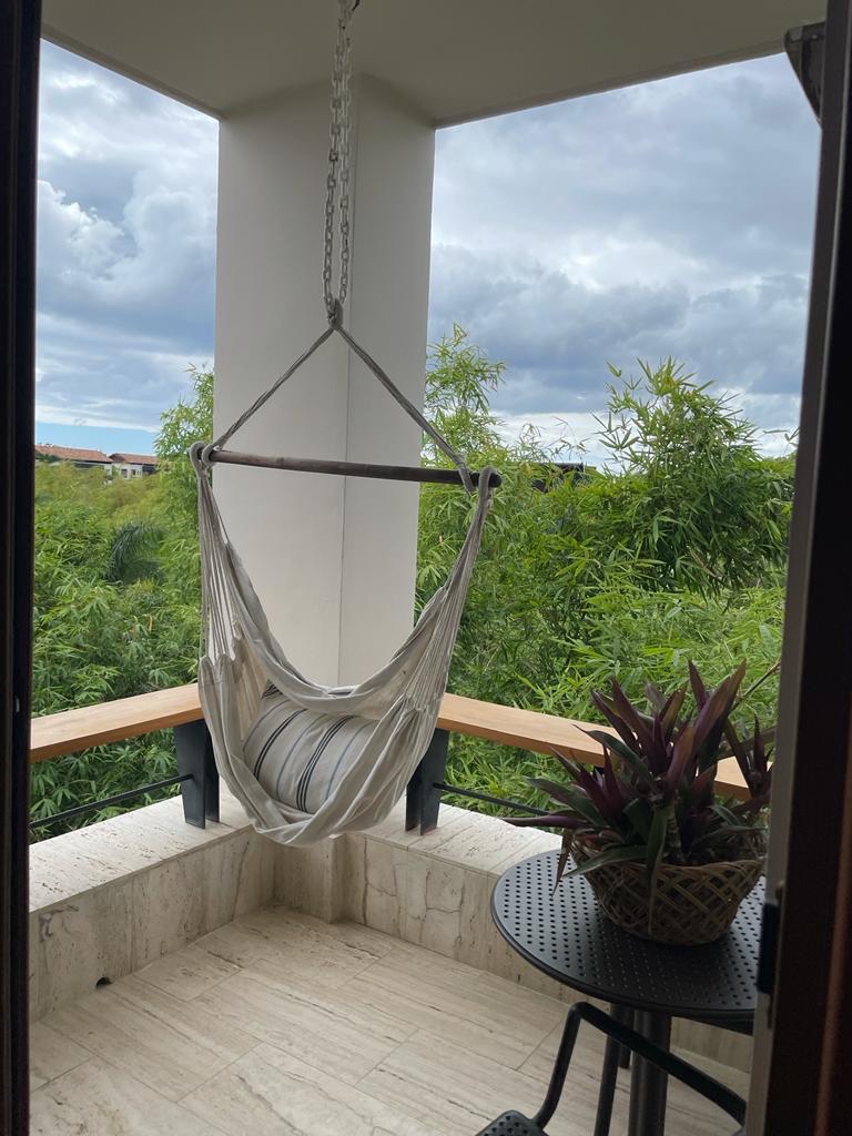 casas vacacionales y villas - Casa de campo los altos  7