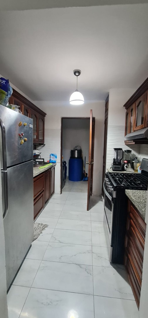 apartamentos - apto en buenos aires del. mirador. 122 metros  2do  9