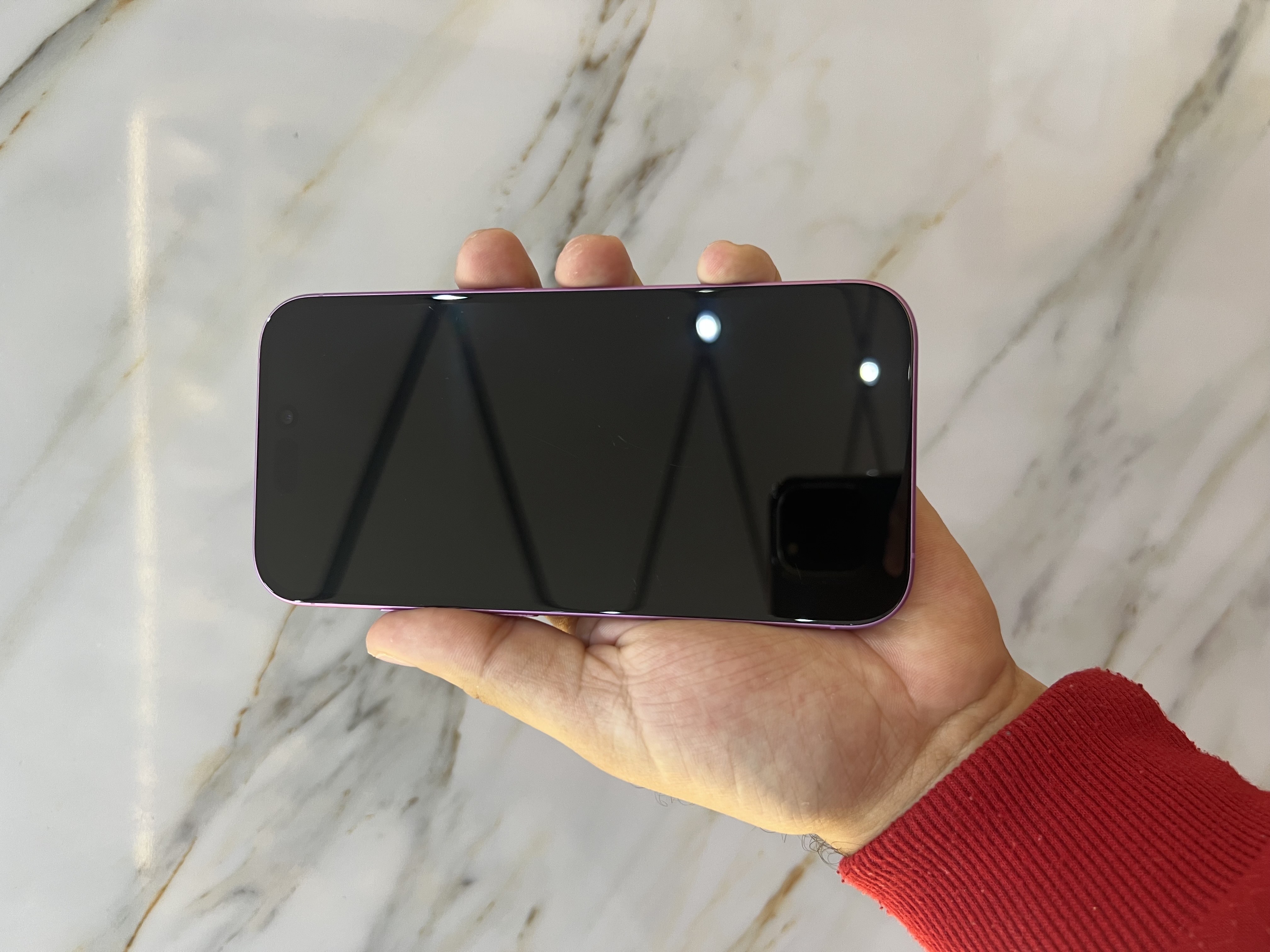 celulares y tabletas - IPHONE 16 NORMAL 128GB FACTORY 1