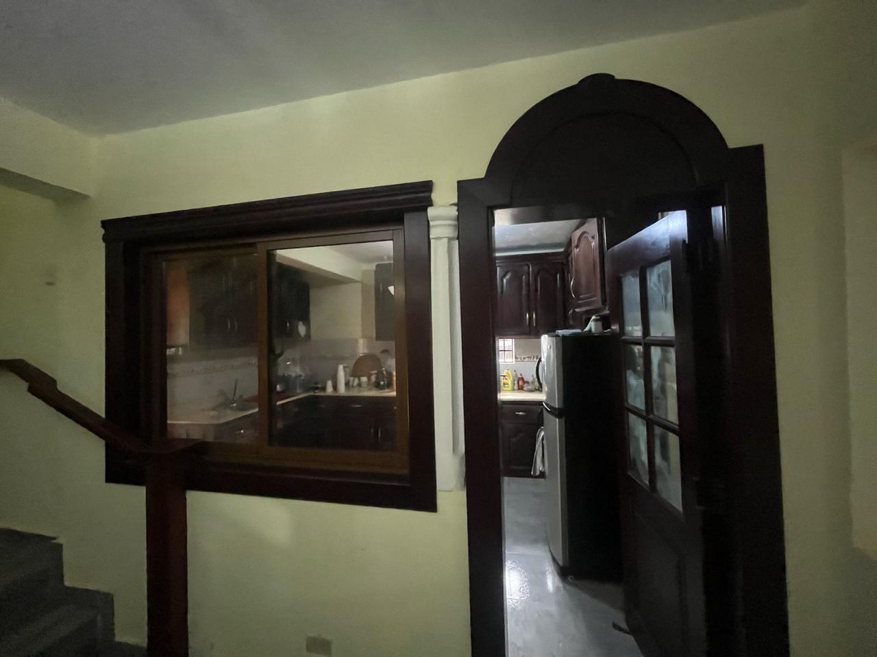 casas - Se Vende Casa Doble en Arroyo Seco, Tenares 8