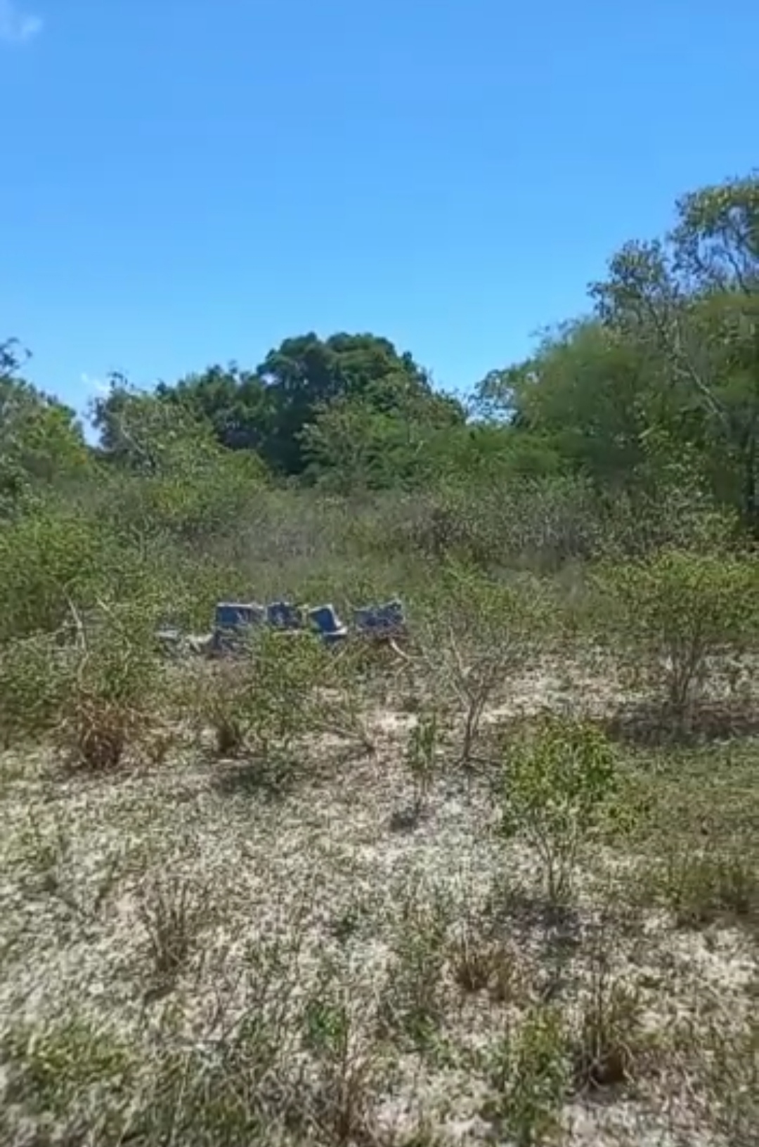 solares y terrenos - Solar bávaro punta cana 