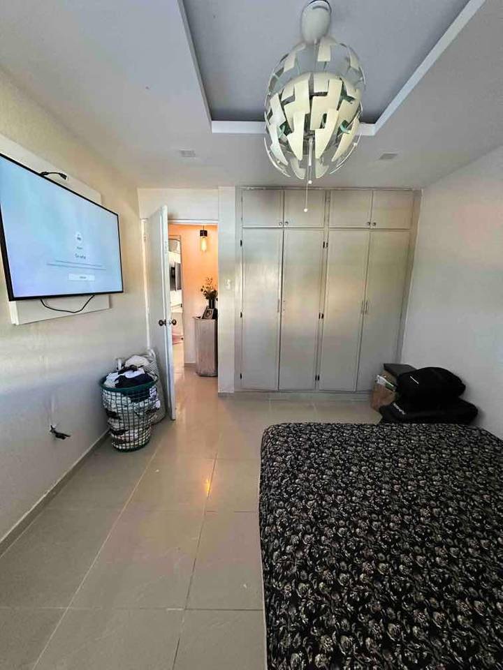 apartamentos - Apartamento en Venta en Ensanche Ozama  2