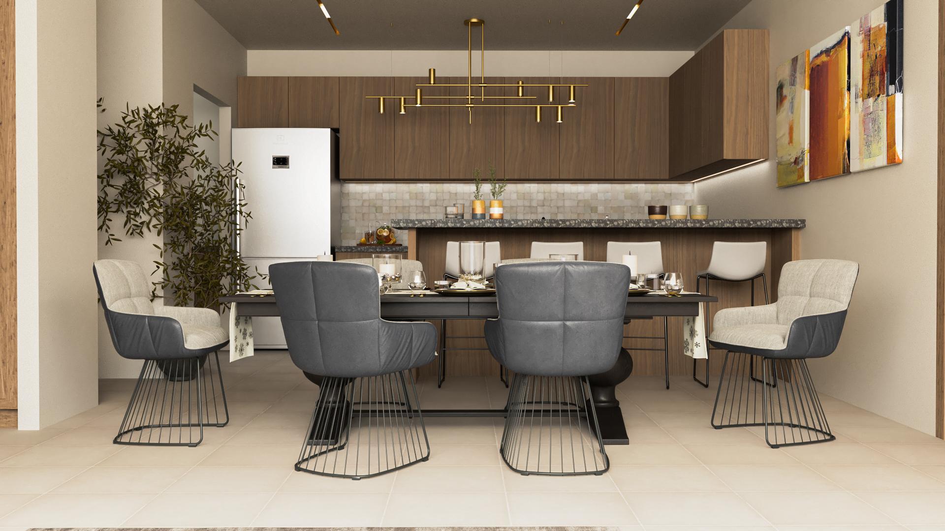 apartamentos - Residencial Pinar Dorado 5