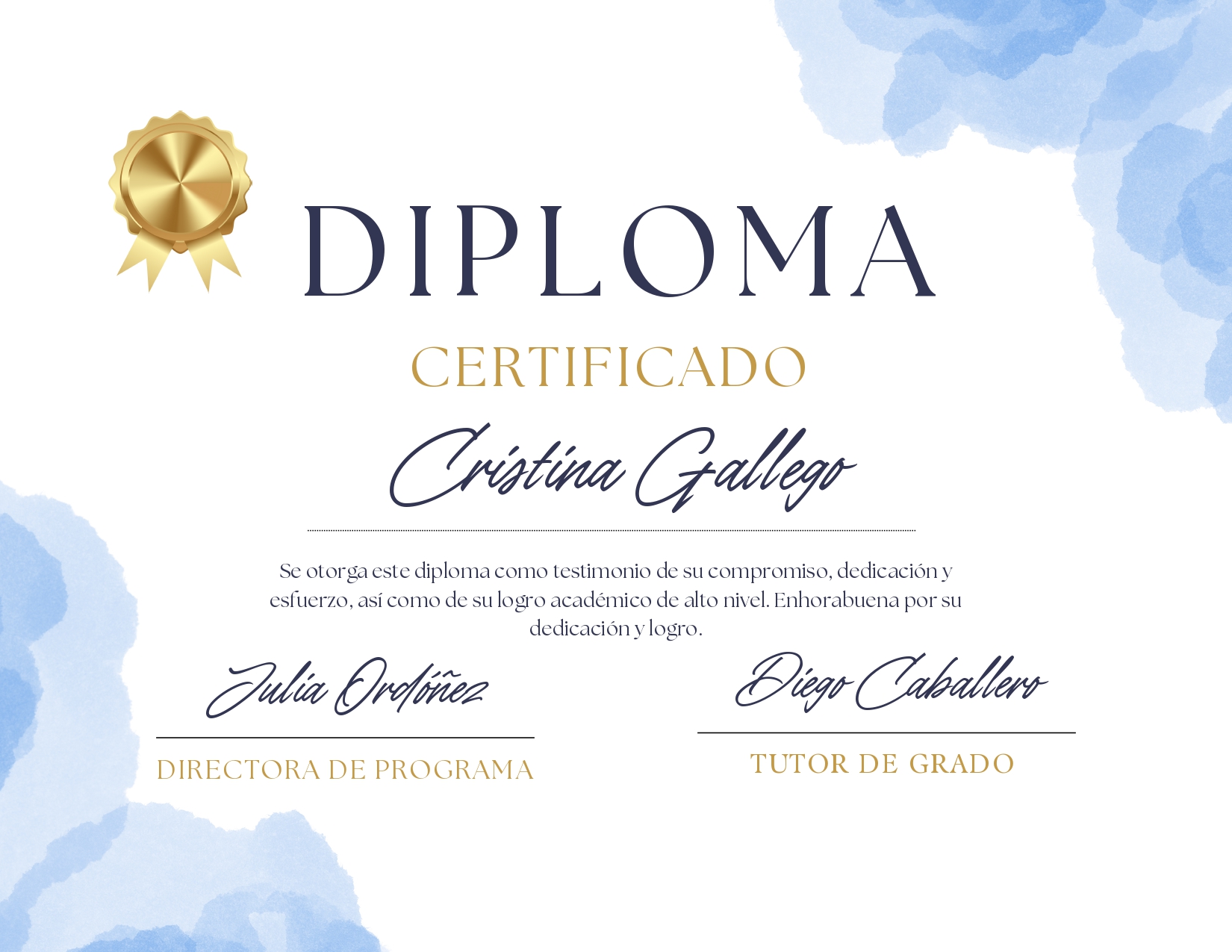 negocios en venta - Creamos certificados, diplomas y reconocimientos 1