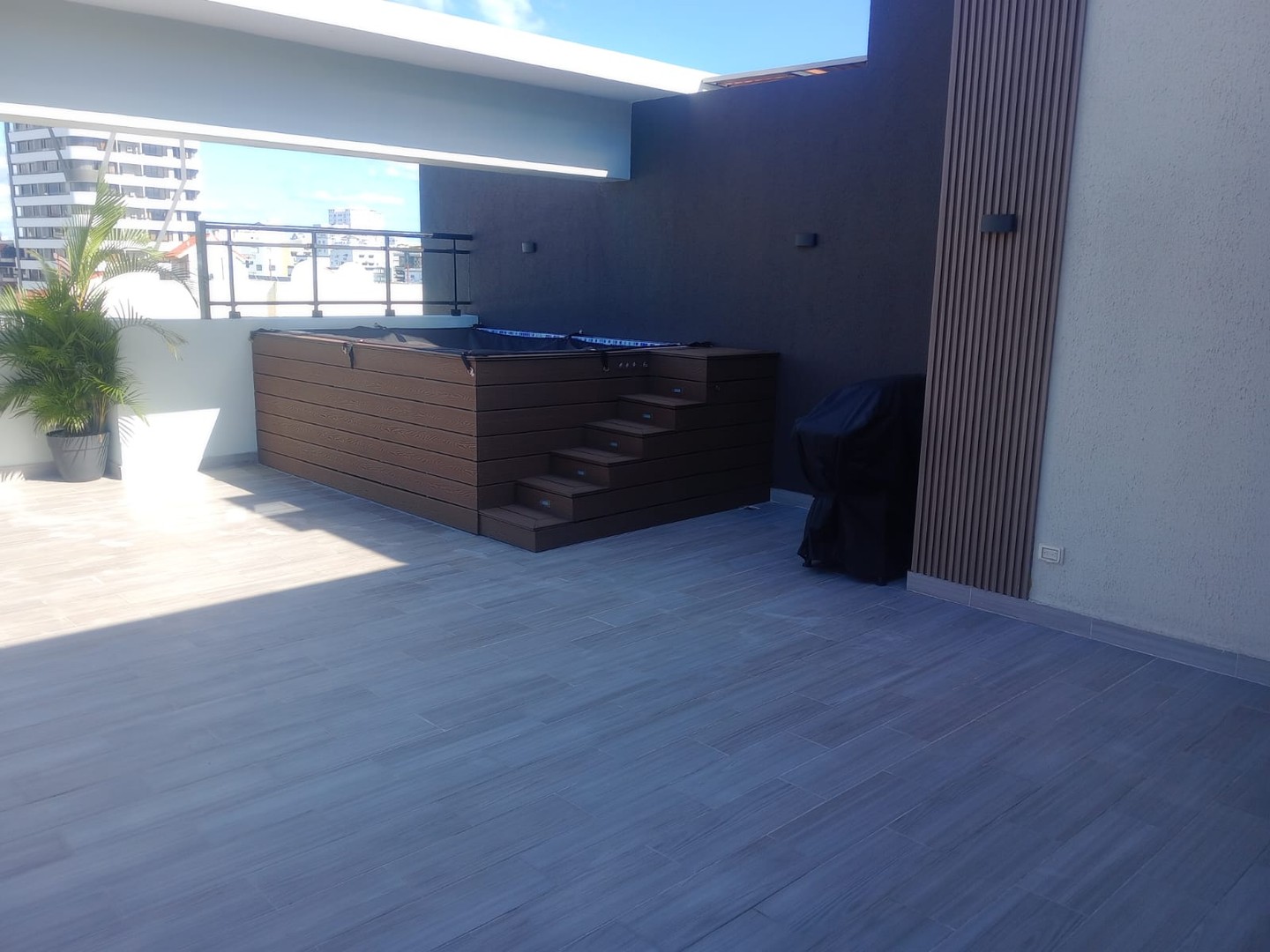 apartamentos - Vendo y alquilo apartamento en Mirador Norte 1