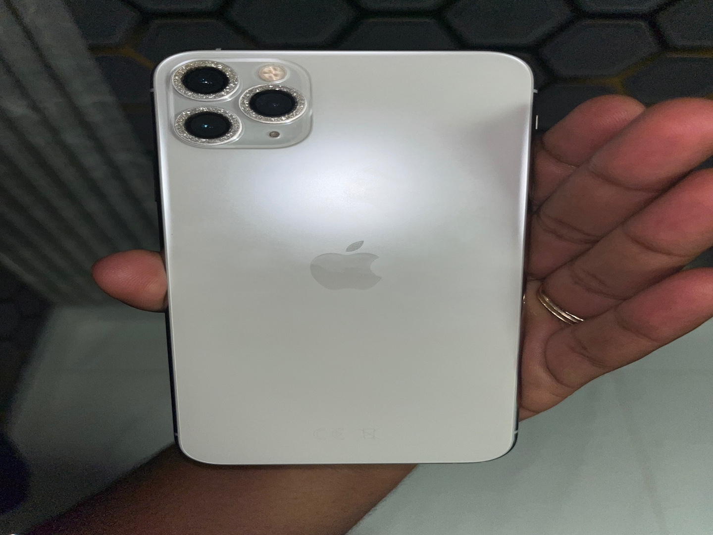 celulares y tabletas - iPhone 11 pro max  1