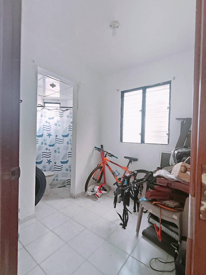 apartamentos - Apartamento en alquiler en Urbanización Fernández  7