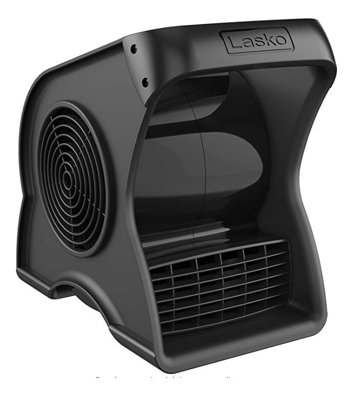 Salud y Equipamiento Médico - Lasko - Ventilador De Alta Velocidad Para Refrigeración 5