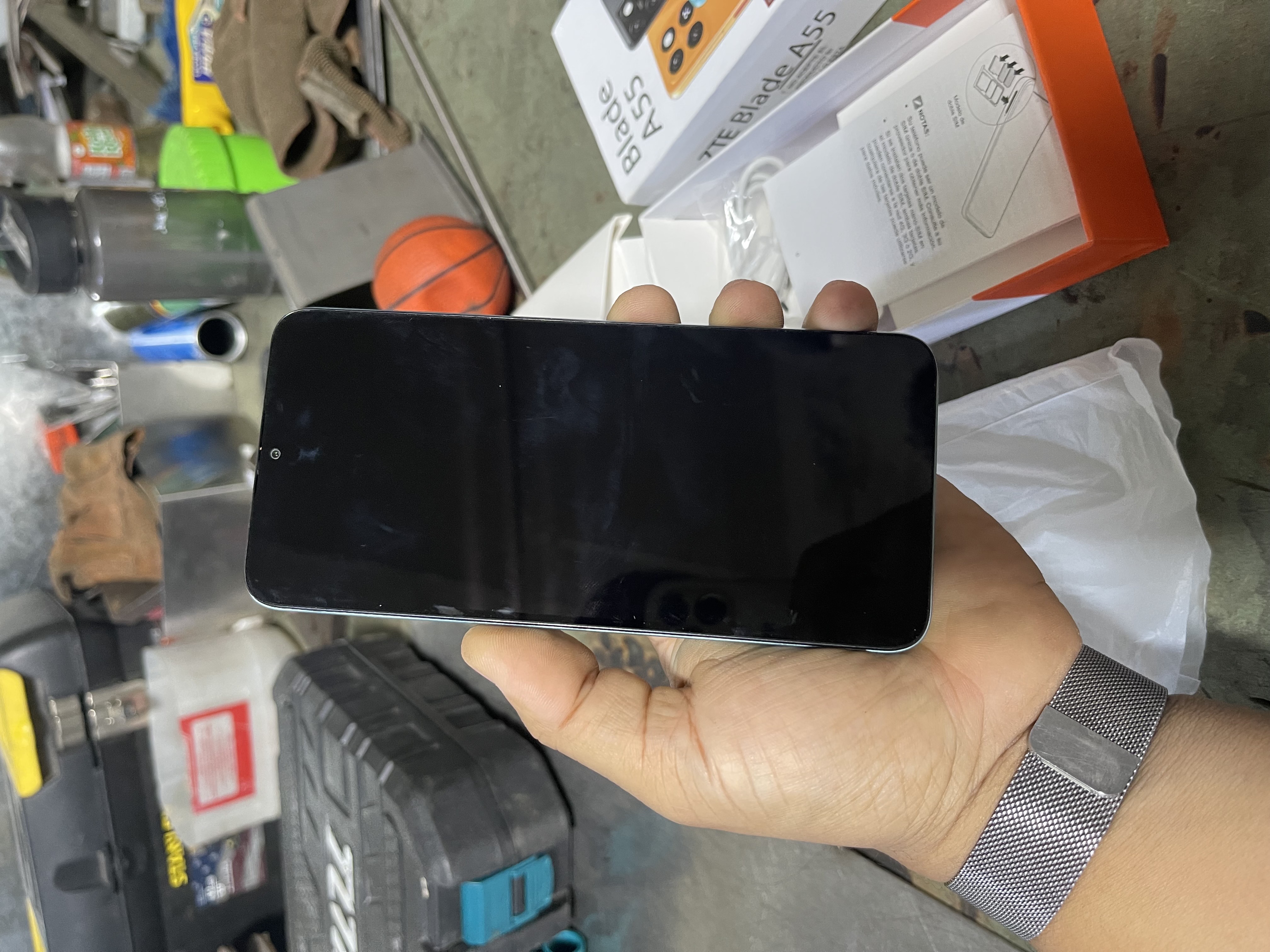 celulares y tabletas - soy el dueño  1