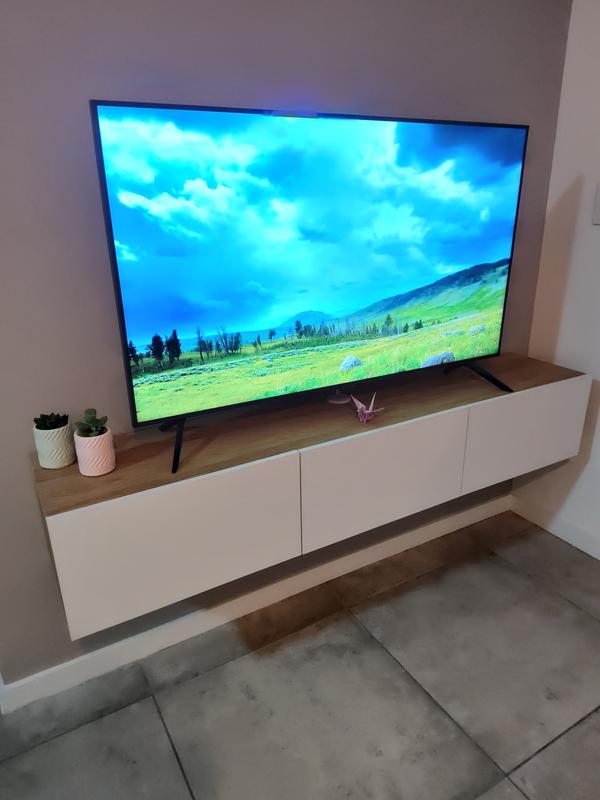 tv - Smart TV (65 Pulgadas) SAMSUNG, Usado, buen estado 3