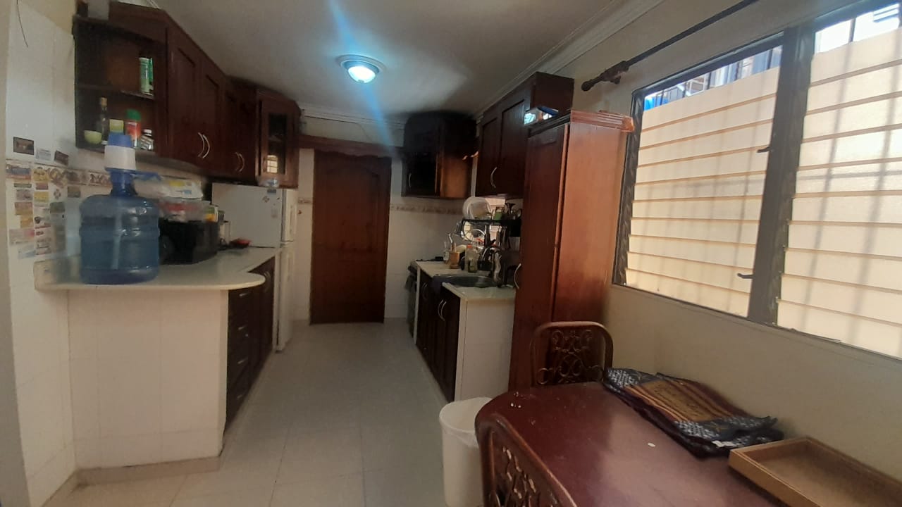 apartamentos - APARTAMENTO EN VENTA VILLA MAGISTERIAL 9