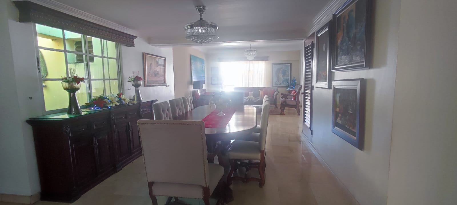 penthouses - Venta de Penthouse Urbanización Real 5
