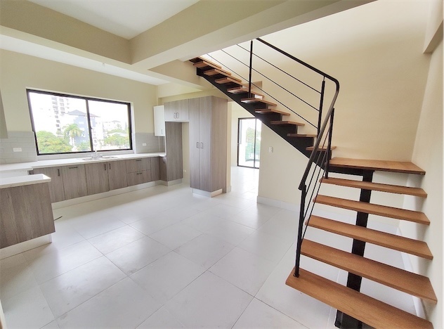 apartamentos - Apartamento tipo penthouses en villa Olga