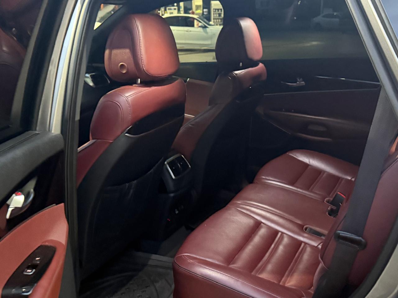 jeepetas y camionetas - Kia sorento 2016 SXL                               7
