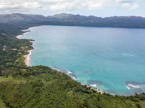 solares y terrenos - Caleton - Las Galeras  2