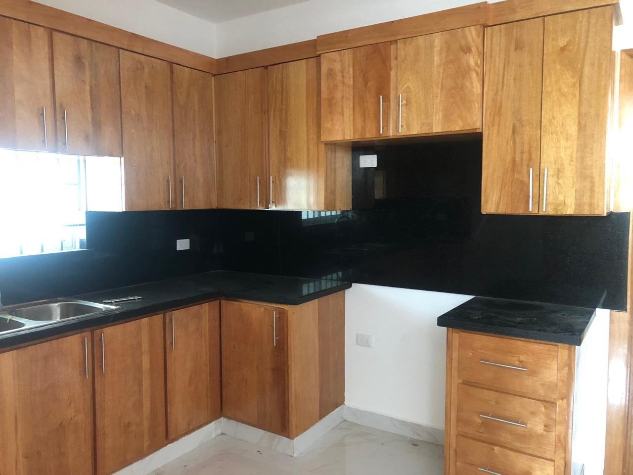 casas - CASA EN URBANIZACION LOS PRADOS EN SANTIAGO 7