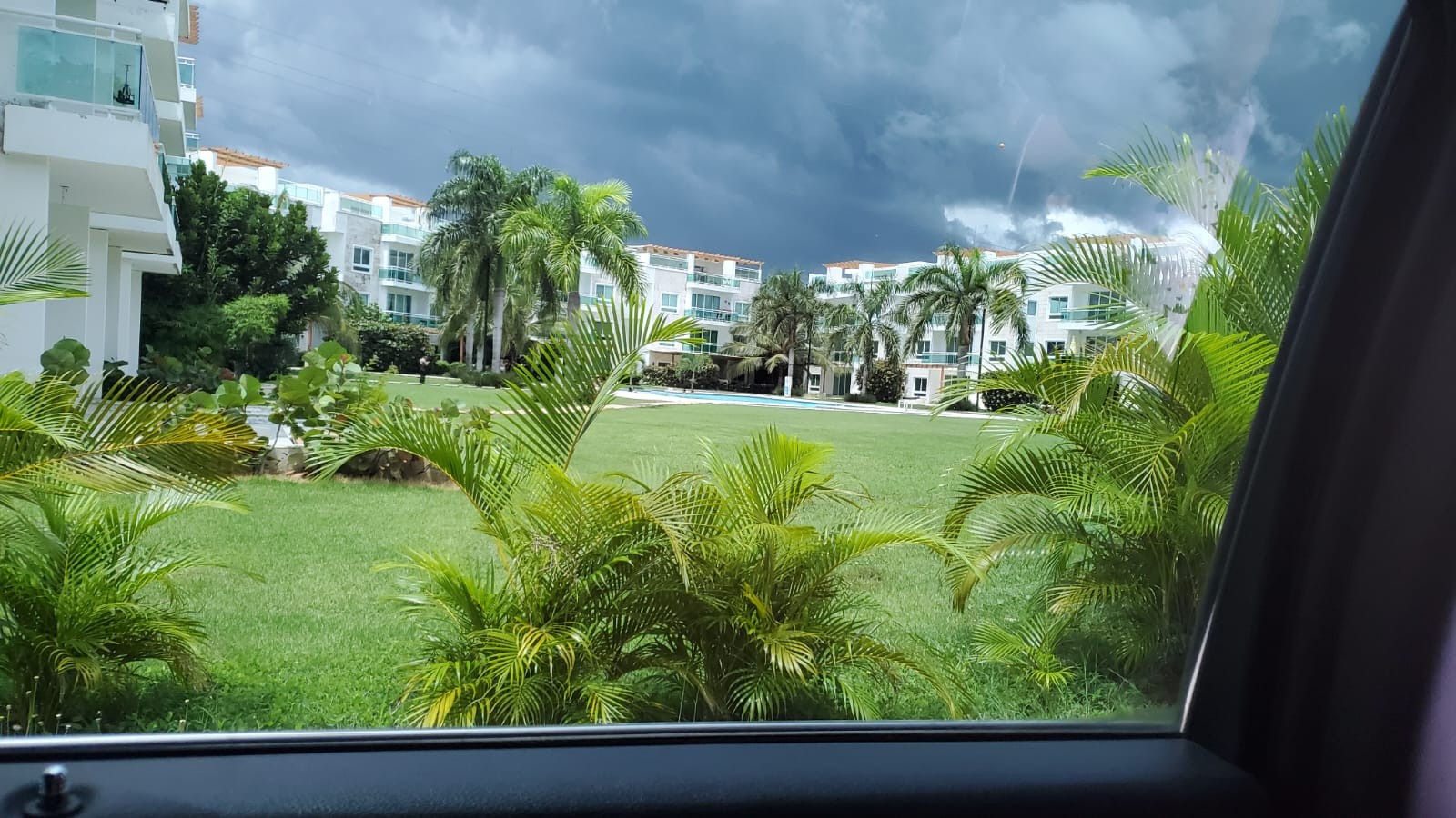 casas vacacionales y villas - Villas en Metro Country Club, Juan Dolio 2