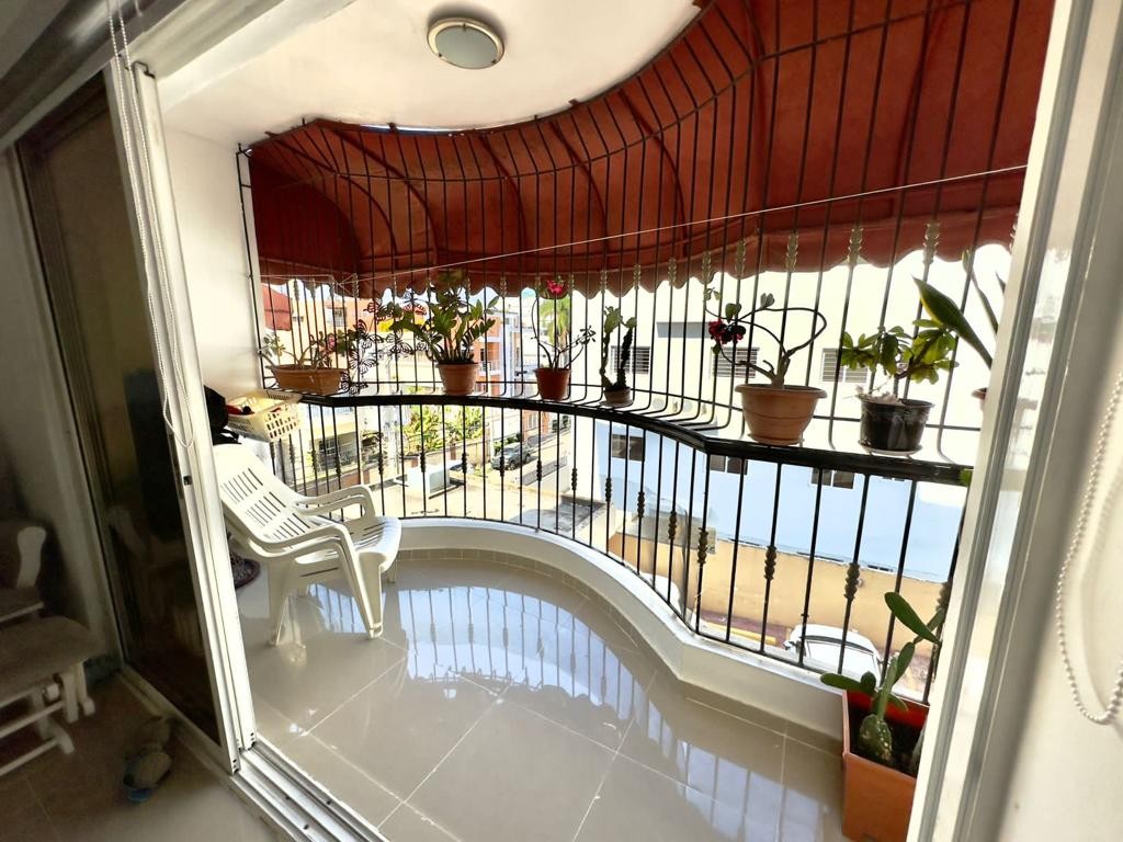 apartamentos - Se vende apartamento en Arroyo Hondo  4