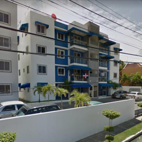 apartamentos - El Embrujo III 20,000 pesos pido 2 meses de deposito y el mes dela tado de renta