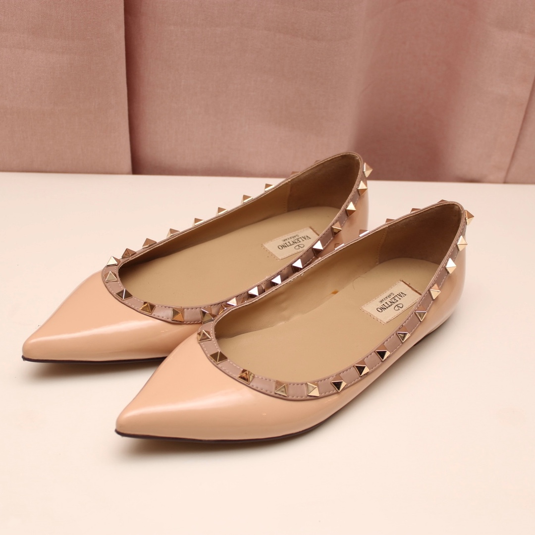 zapatos para mujer - Zapatos Valentino  NUEVOS 1