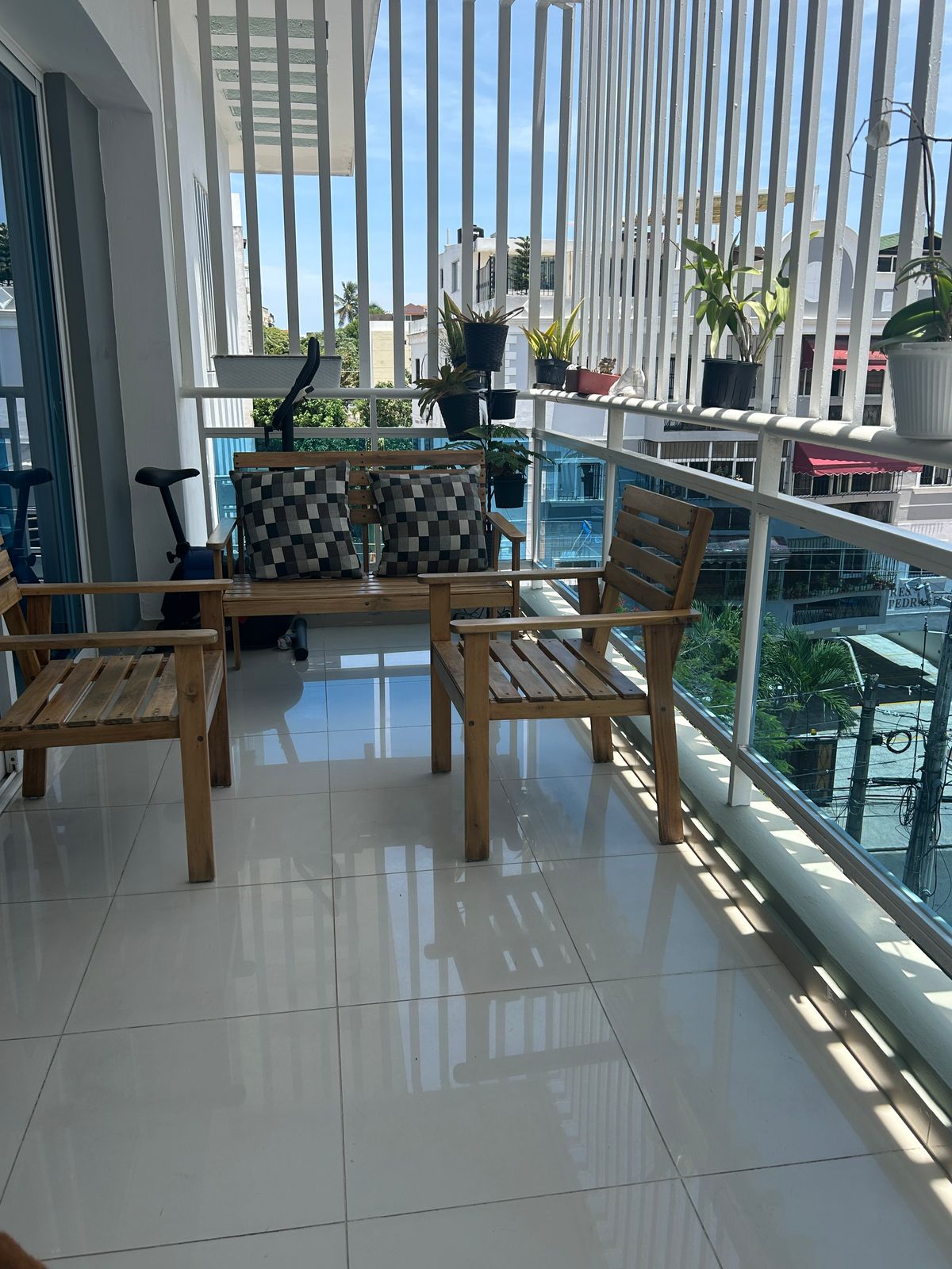 penthouses - venta de apartamento en el millon  1