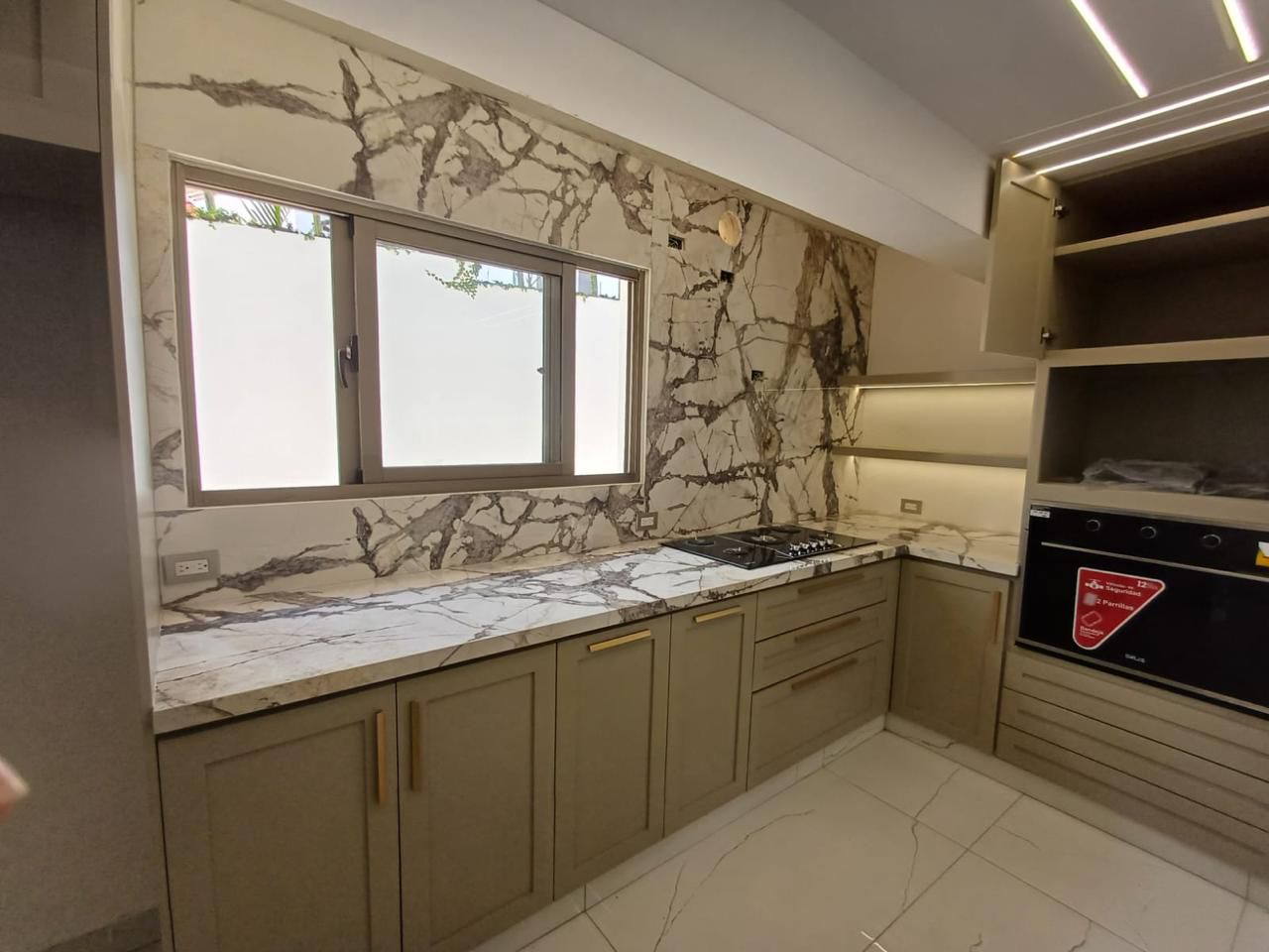 servicios profesionales - Instalacion de topes de cocinas a tu medida-calculo estimado sin compromiso. 6