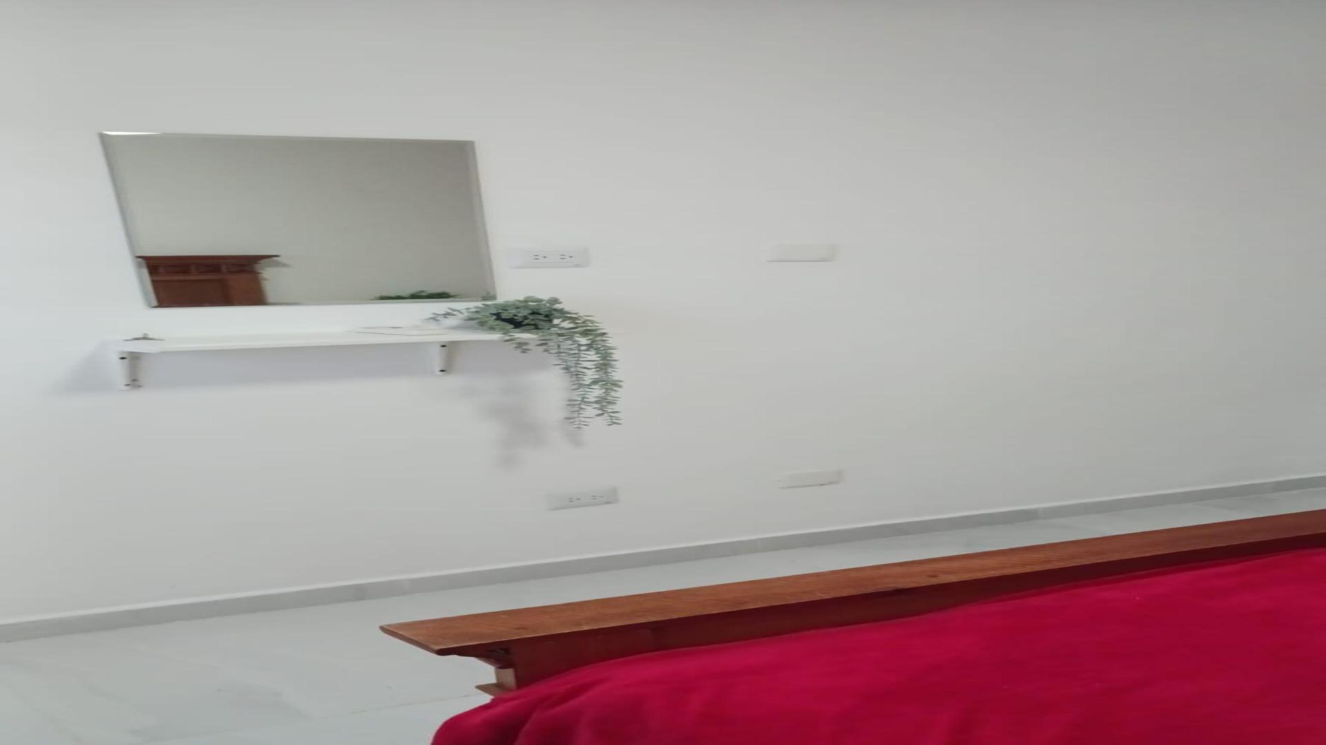 apartamentos - Rento apartamento amueblado Boca Chica 5