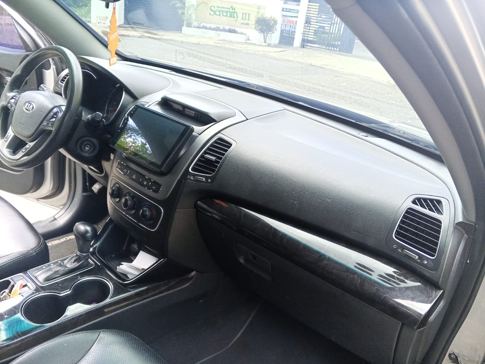 jeepetas y camionetas - Kia Sorento 2014 2