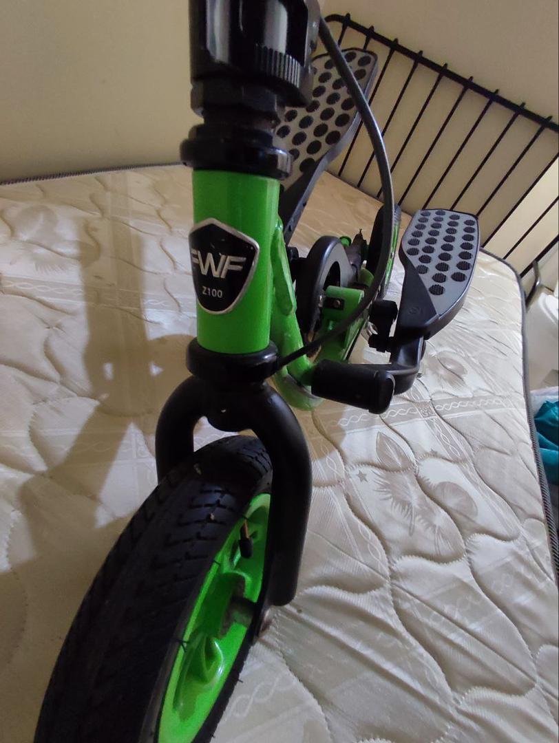 bicicletas y accesorios - Bicicleta Eliptica 1