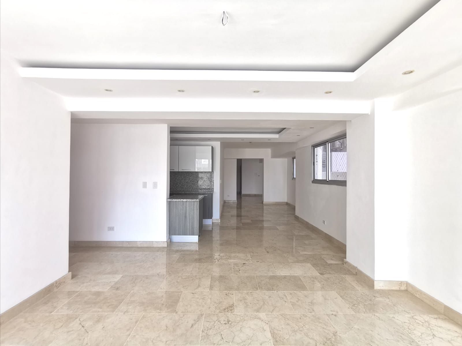 apartamentos - Se vende apartamento en Bella Vista 3