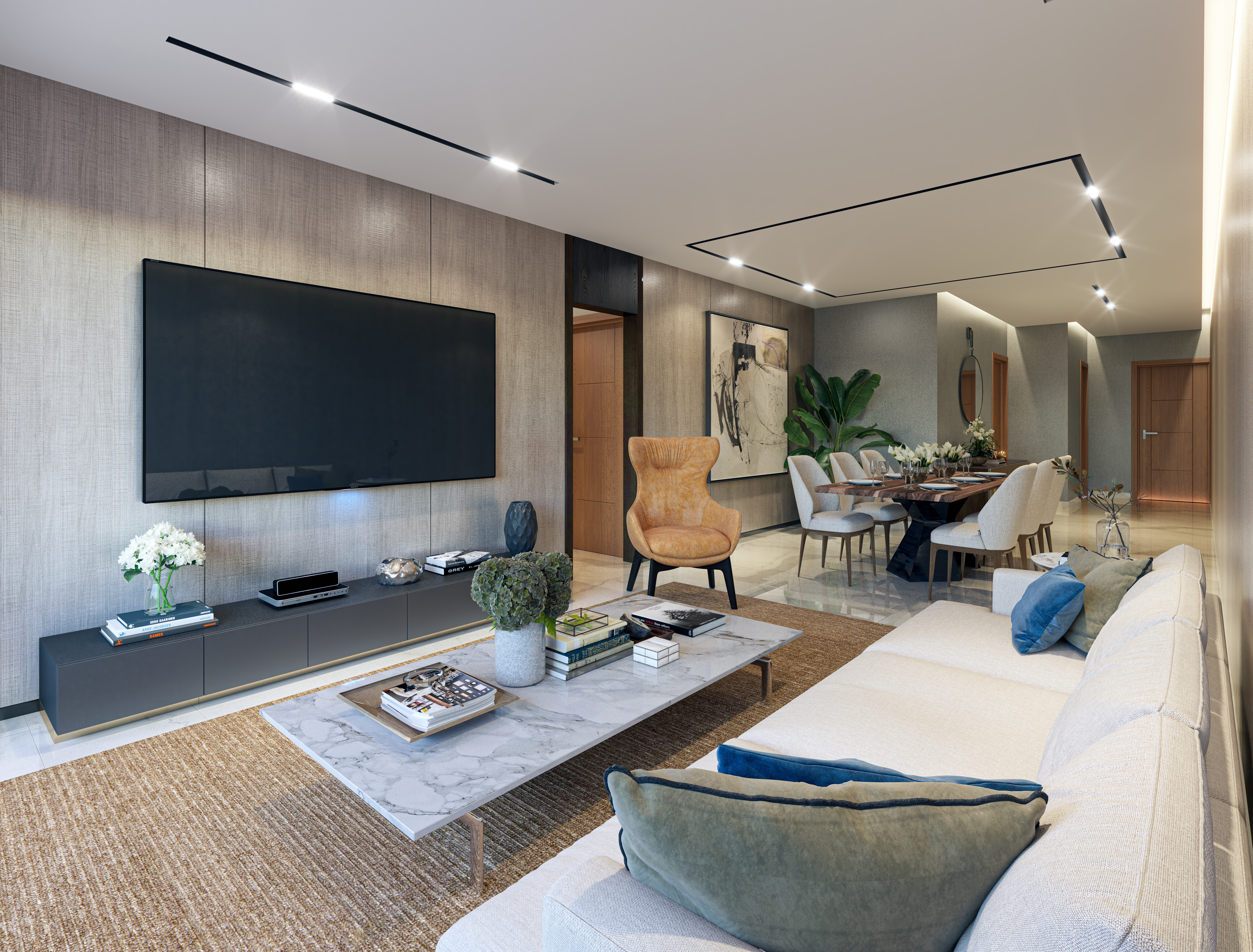 apartamentos - APARTAMENTO EN VENTA DE 1 HABITACION EN LA JULIA 7