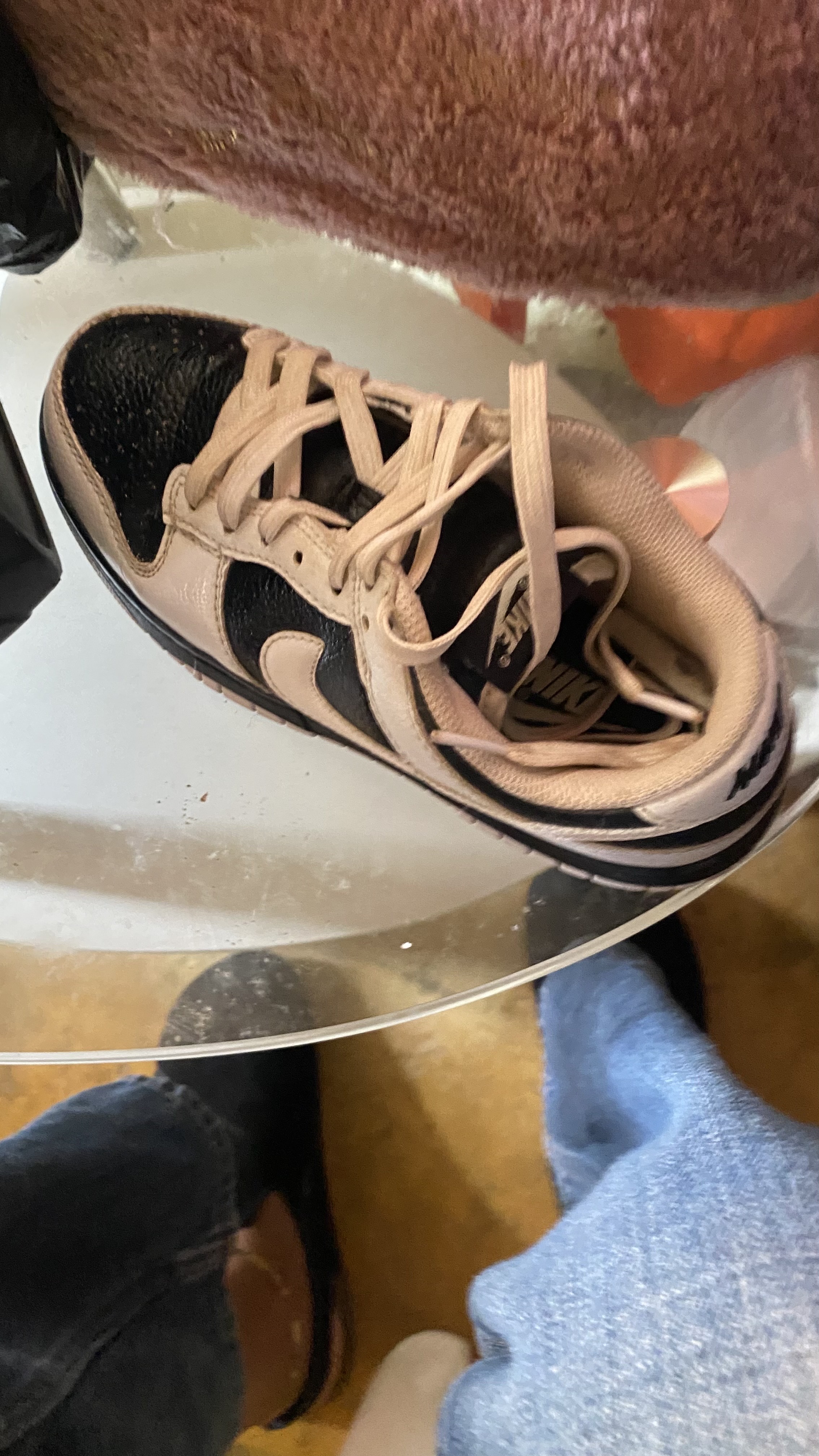 ropa para mujer - tenis Nike para mujer  3