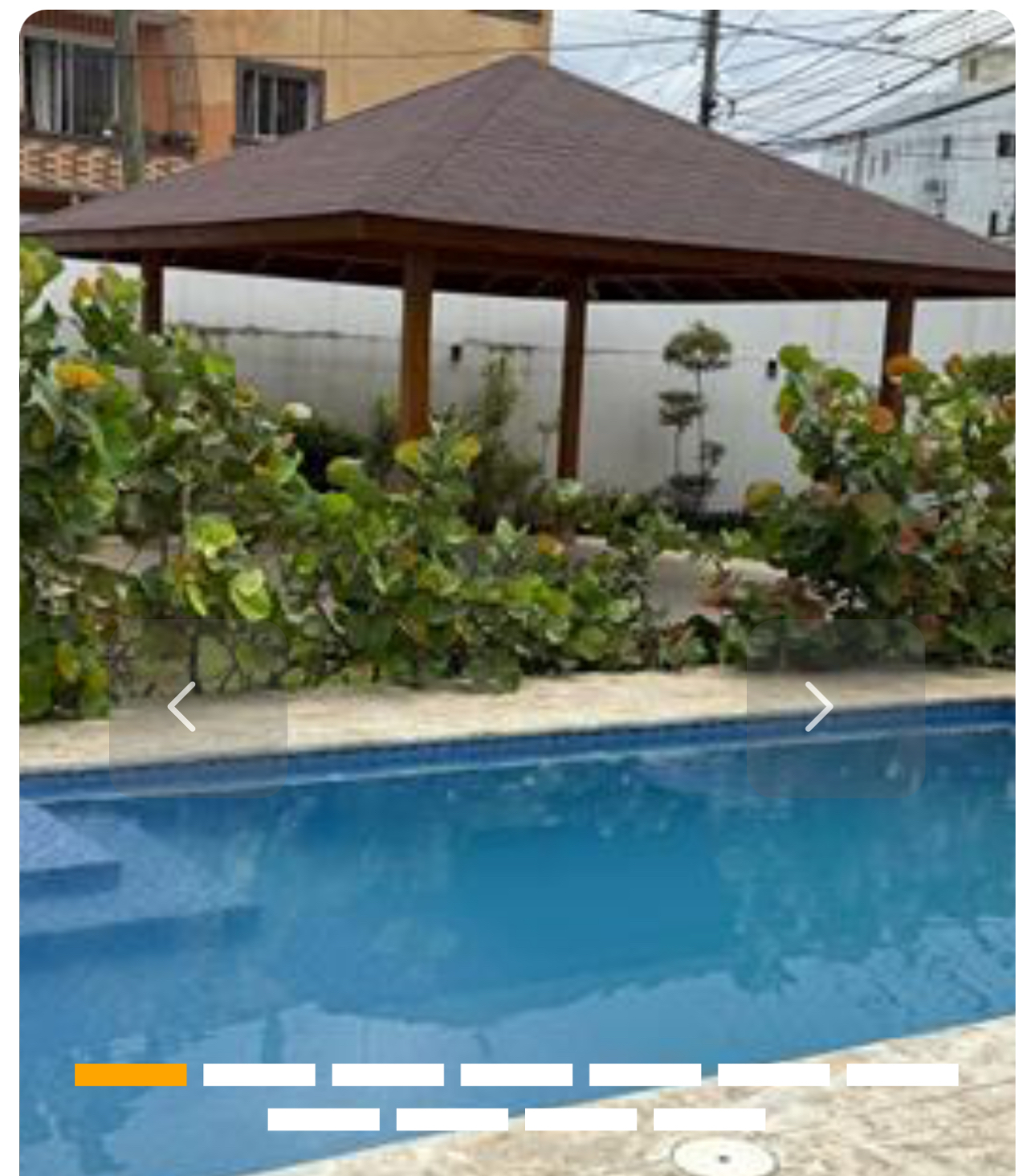 apartamentos - Vendo Apartamento en los Hidalgos, Santo Domingo  2