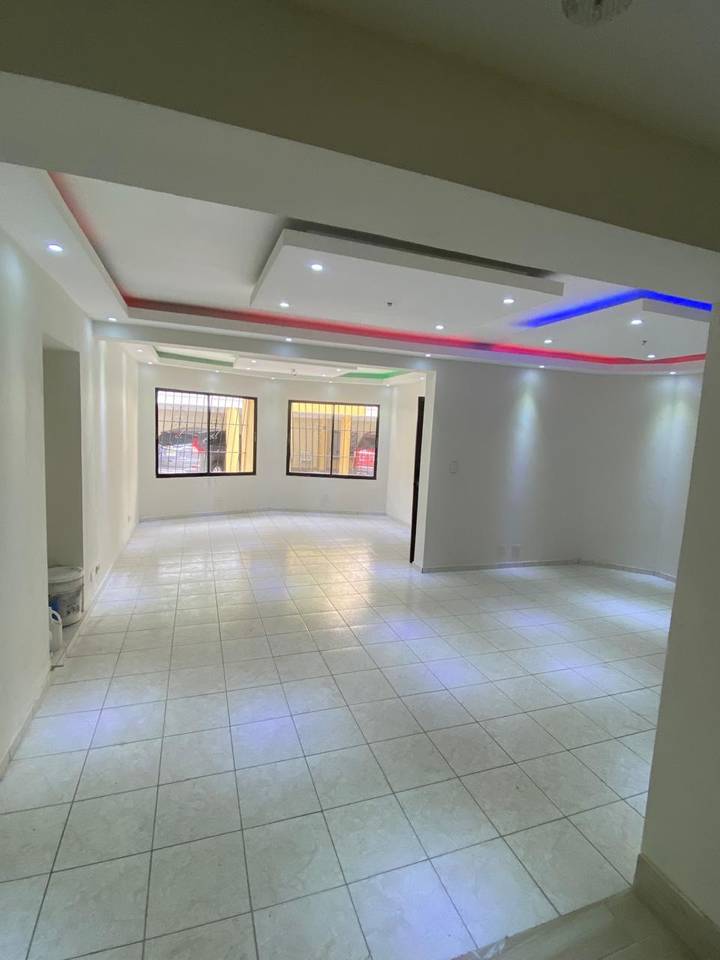 apartamentos - Apartamento remodelado en el millón  0