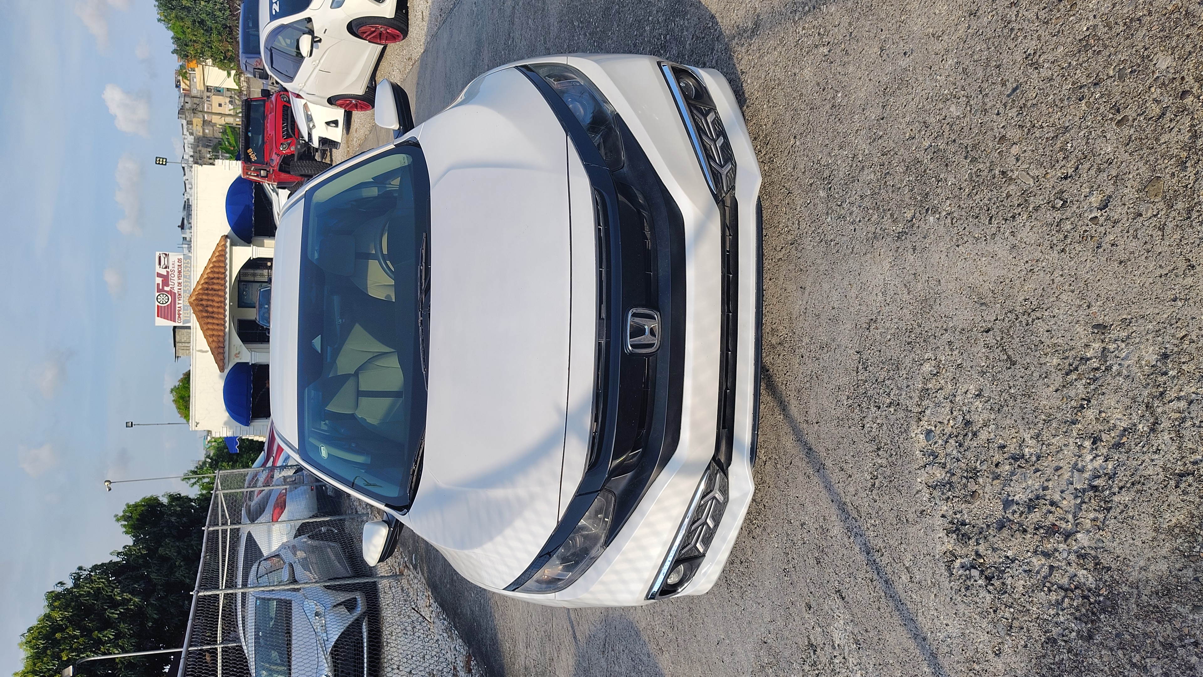 carros - Honda Civic  5