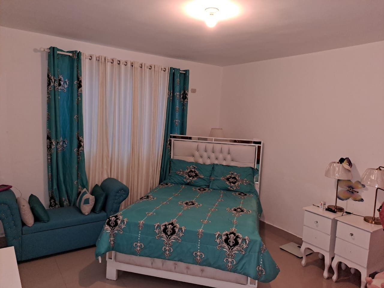 apartamentos -  apartamento en El Condado 3