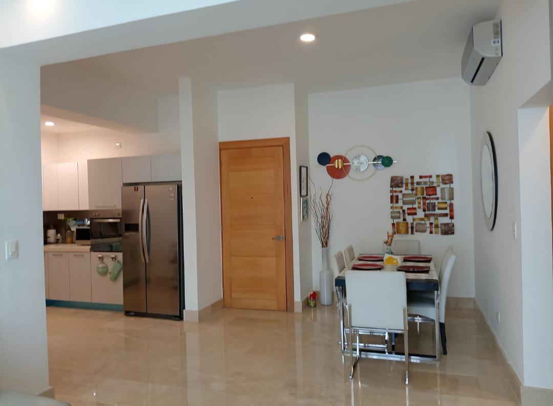 apartamentos - Lujoso apartamento en el Ensanche Paraiso 3