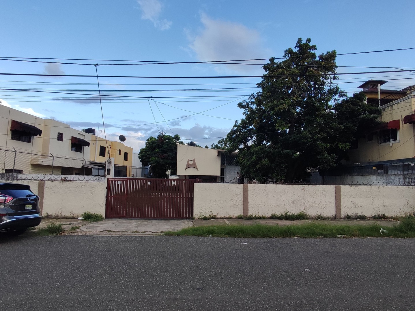 solares y terrenos - Vista Hermosa solar 827m2 0