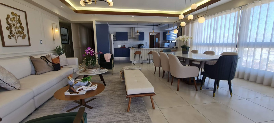penthouses - Penthouse en RENACIMIENTO D.N 207112 5