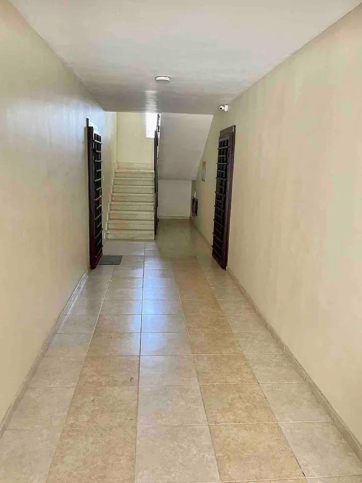 apartamentos - Vendo Apartamento En la Autopista de San Isidro 8