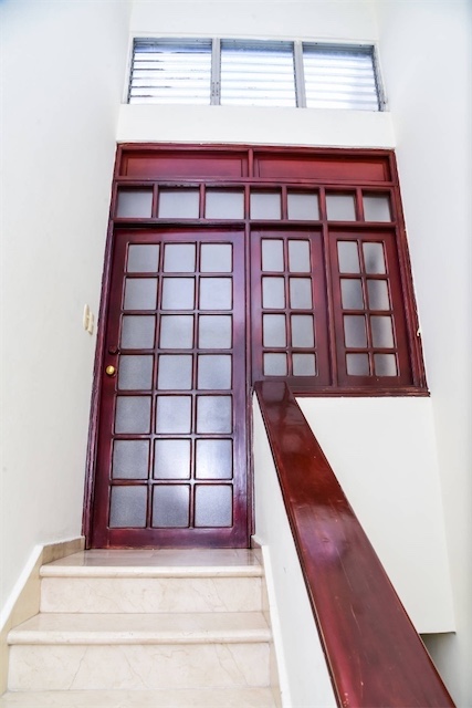 casas - Venta de casa en el exclusivo sector de Viejo Arroyo Hondo Distrito Nacional 6