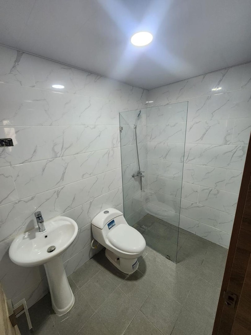 apartamentos - 📍DIOS 📍APARTAMENTOS Av. Jacobo Majluta, a  pasos colina centro! Bono Vivienda  4