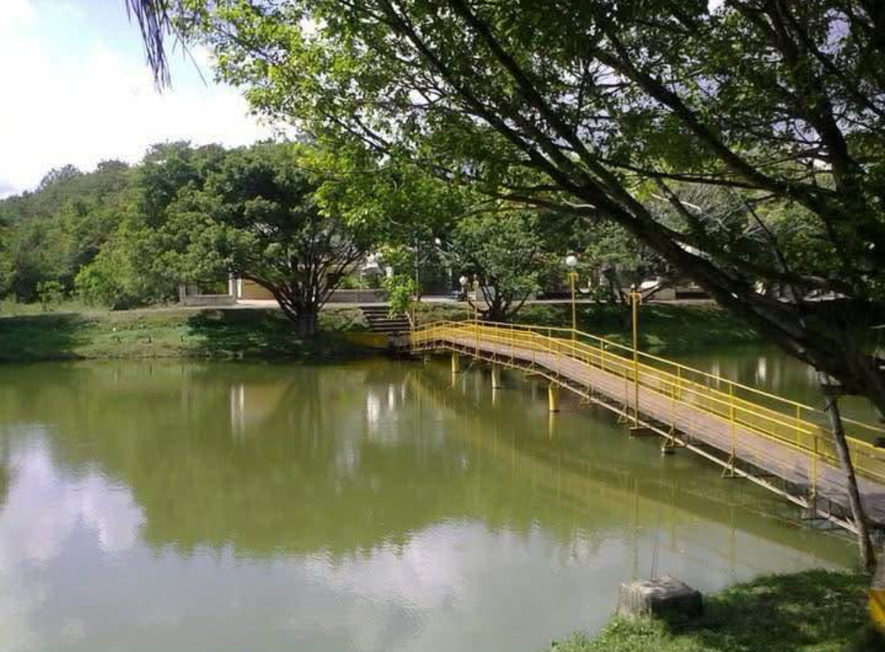solares y terrenos - MEJORA, RESIDENCIAL PARAISO DEL CARIBE, STGO OESTE 8