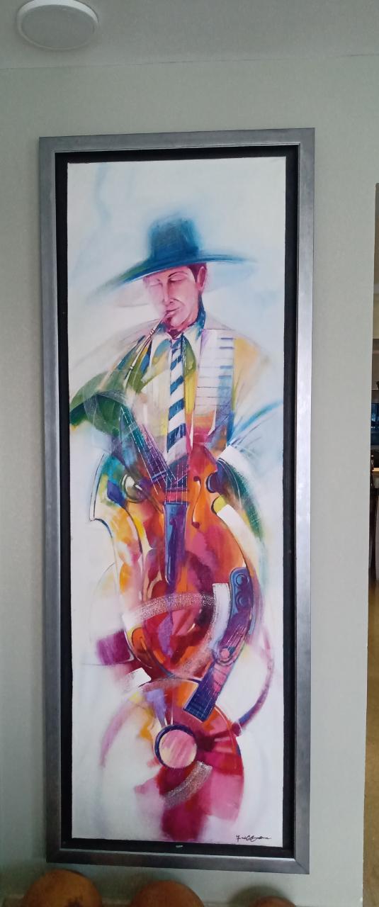 arte y antigüedades - Vendo cuadros de pared 1