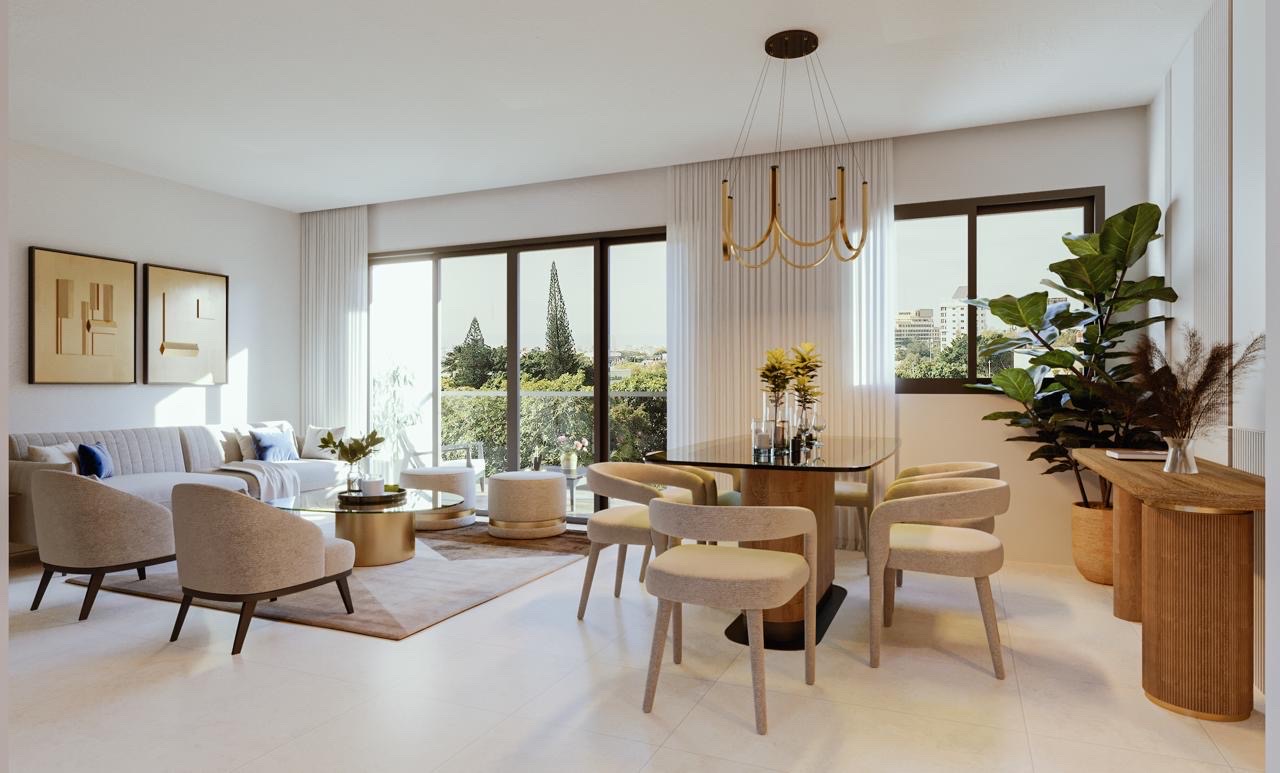 apartamentos - apartamentos en construcción  6