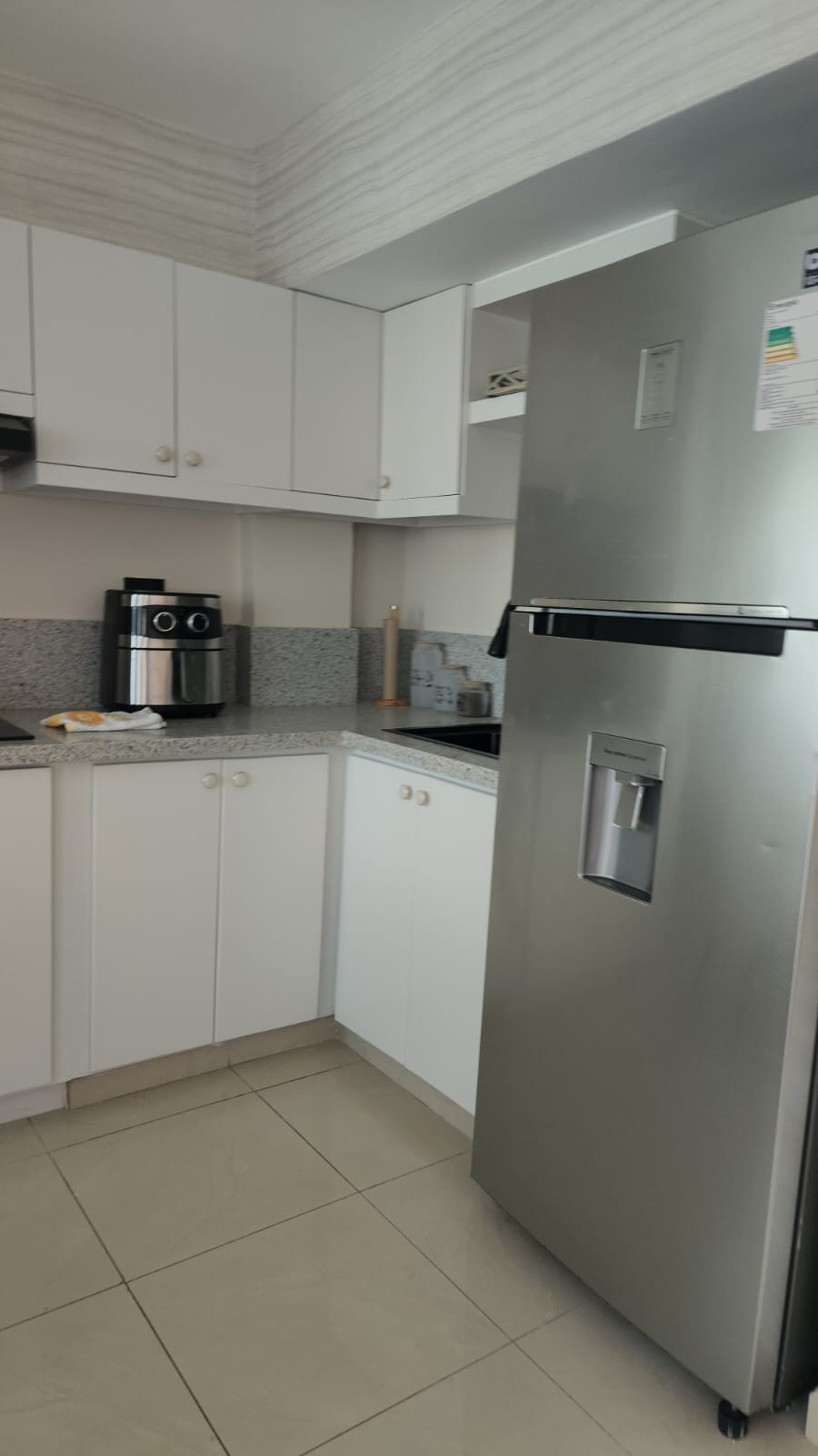 apartamentos - Apartamento en Venta Boca Chica 7