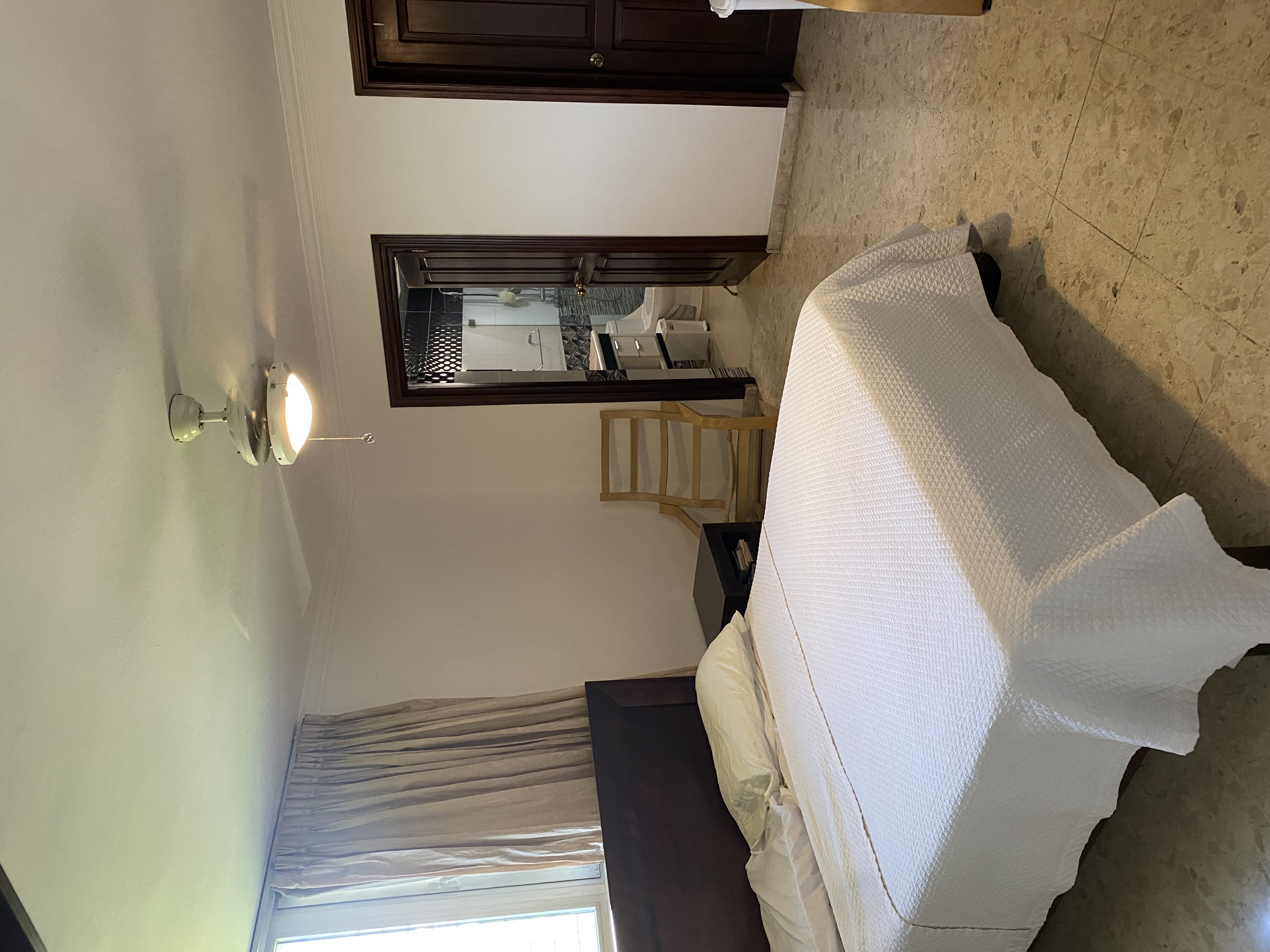 penthouses - Penthouse Clásico en venta en Los Cacicazgos frente al parque Mirador Sur 3